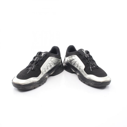 LOUIS VUITTON Millennium Line Sneakers Black Size UK 9