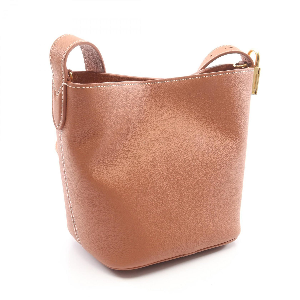 LOUIS VUITTON Low Key All In Shoulder Bag
