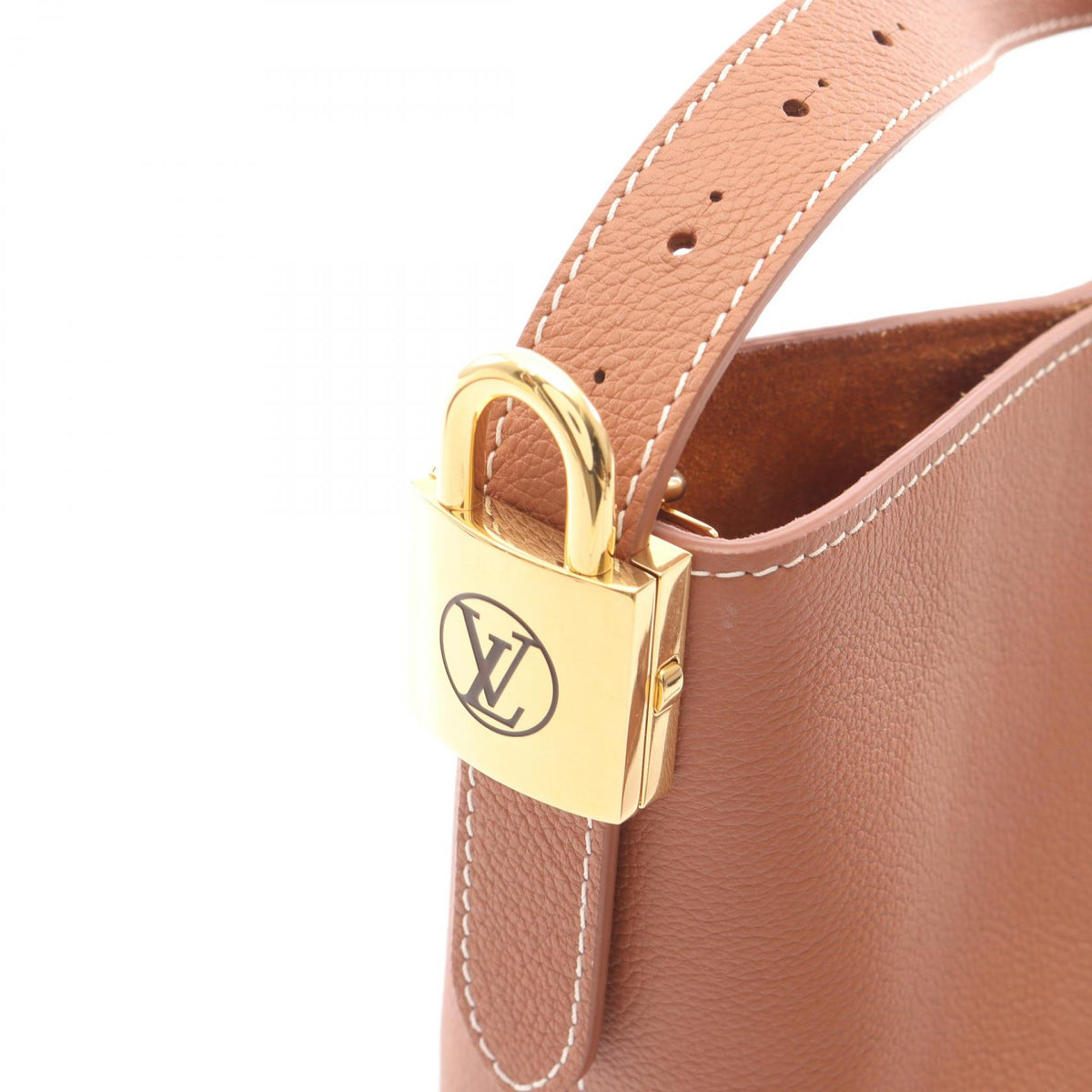 LOUIS VUITTON Low Key All In Shoulder Bag
