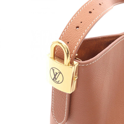 LOUIS VUITTON Low Key All In Shoulder Bag