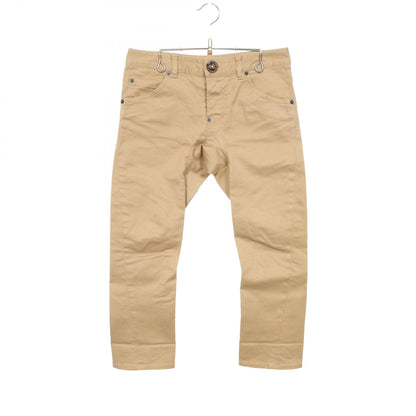 DSQUARED2 Chino Pants Cotton Size 38