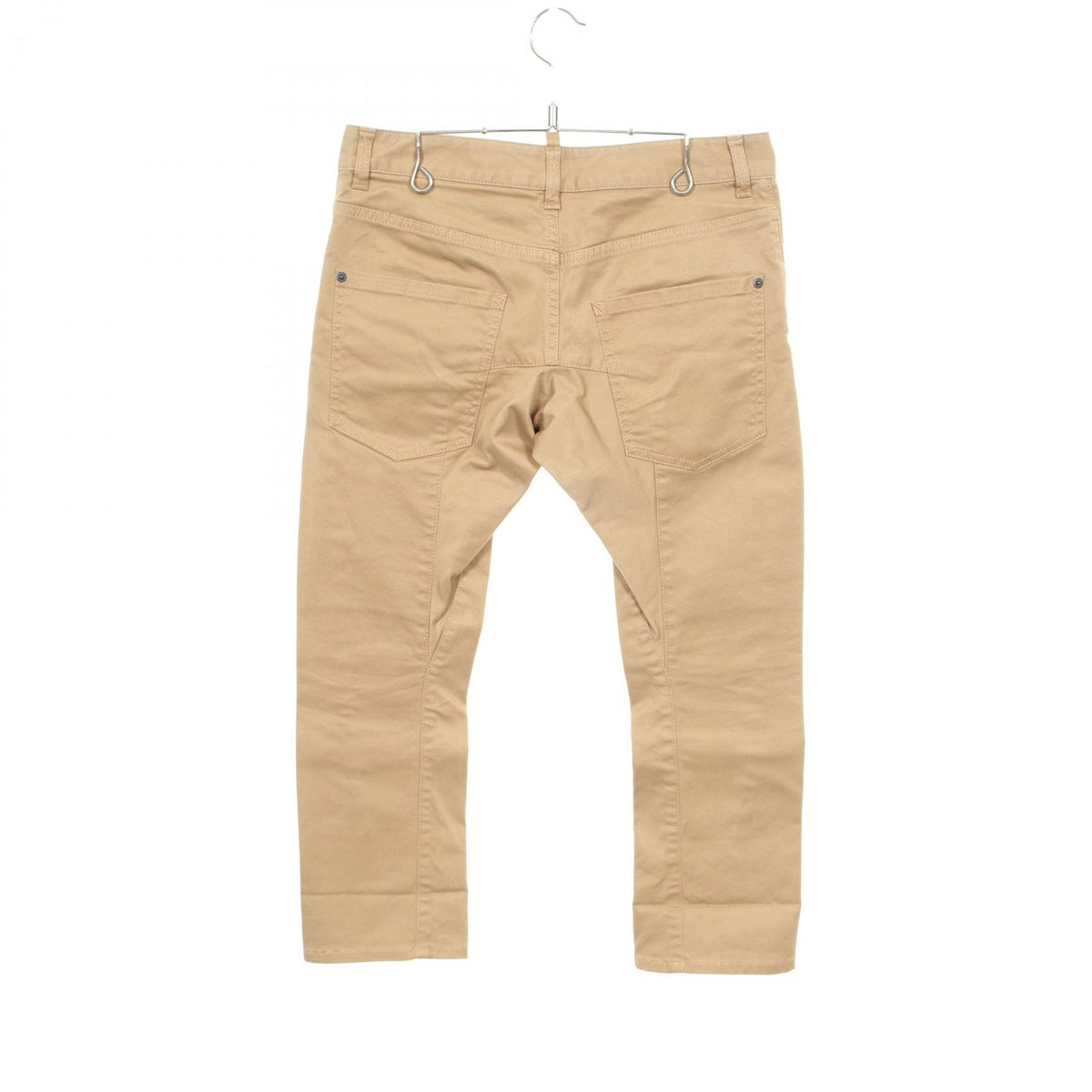 DSQUARED2 Chino Pants Cotton Size 38