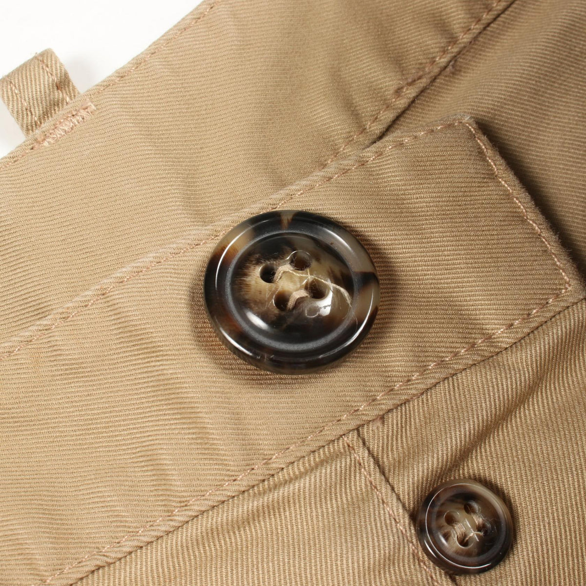 DSQUARED2 Chino Pants Cotton Size 38