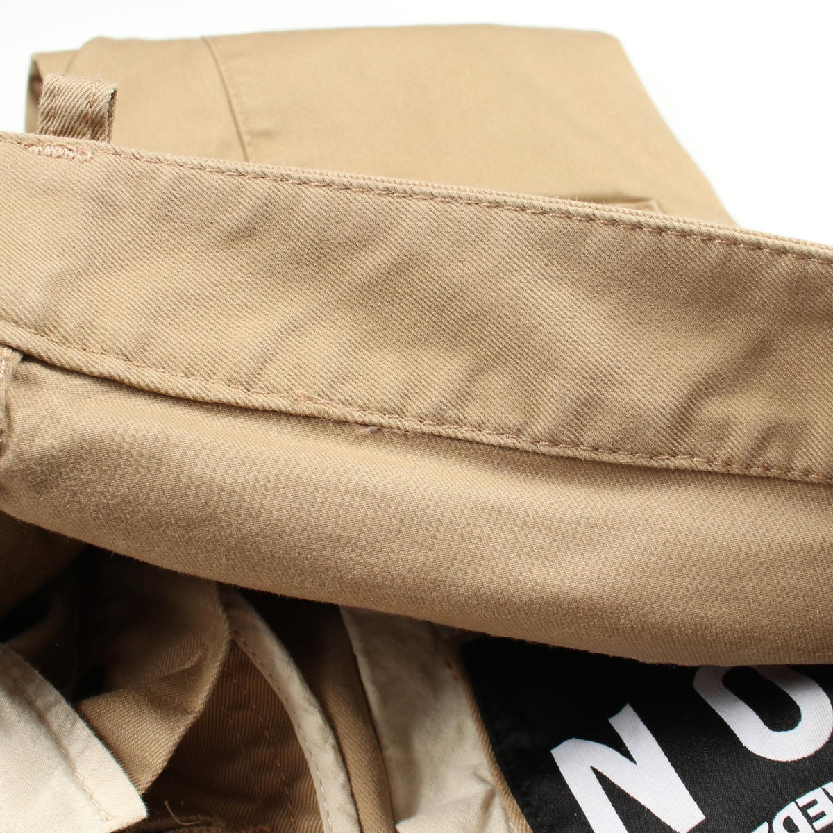 DSQUARED2 Chino Pants Cotton Size 38