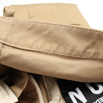 DSQUARED2 Chino Pants Cotton Size 38