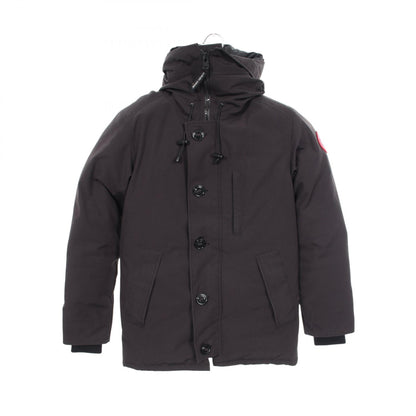 CANADA GOOSE CHATEAU PARKA FUSION FIT Jacket Black Size S