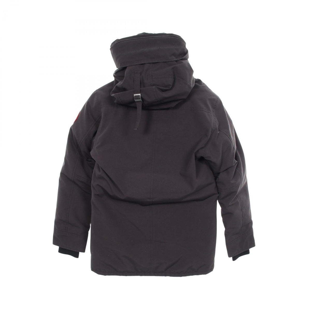 CANADA GOOSE CHATEAU PARKA FUSION FIT Jacket Black Size S