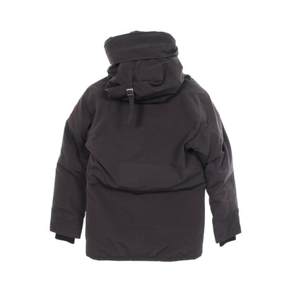 CANADA GOOSE CHATEAU PARKA FUSION FIT Jacket Black Size S
