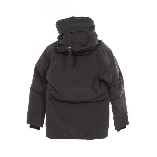 CANADA GOOSE CHATEAU PARKA FUSION FIT Jacket Black Size S