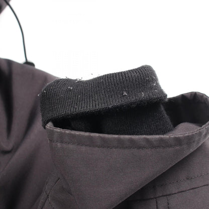 CANADA GOOSE CHATEAU PARKA FUSION FIT Jacket Black Size S