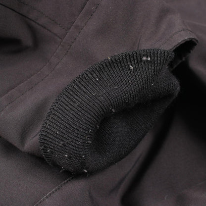 CANADA GOOSE CHATEAU PARKA FUSION FIT Jacket Black Size S