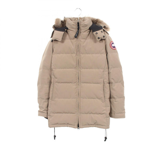 CANADA GOOSE Belleville Parka Down Jacket Size M