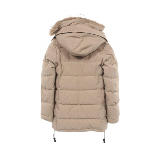 CANADA GOOSE Belleville Parka Down Jacket Size M