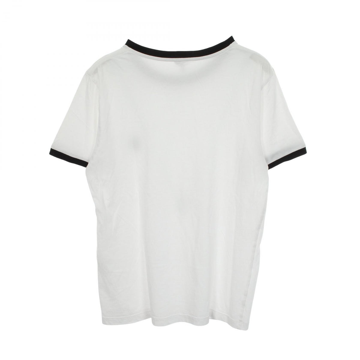 LOEWE Anagram Crewneck Cotton T-Shirt Size L
