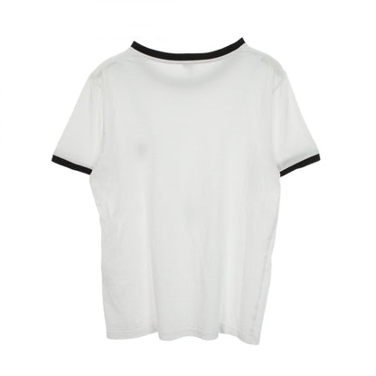 LOEWE Anagram Crewneck Cotton T-Shirt Size L