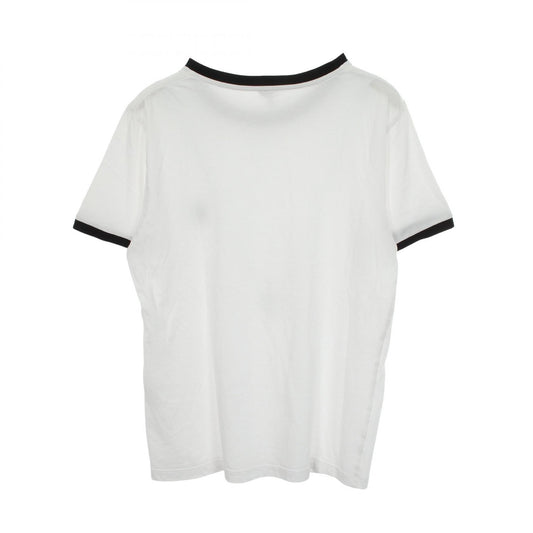 LOEWE Anagram Crewneck Cotton T-Shirt Size L