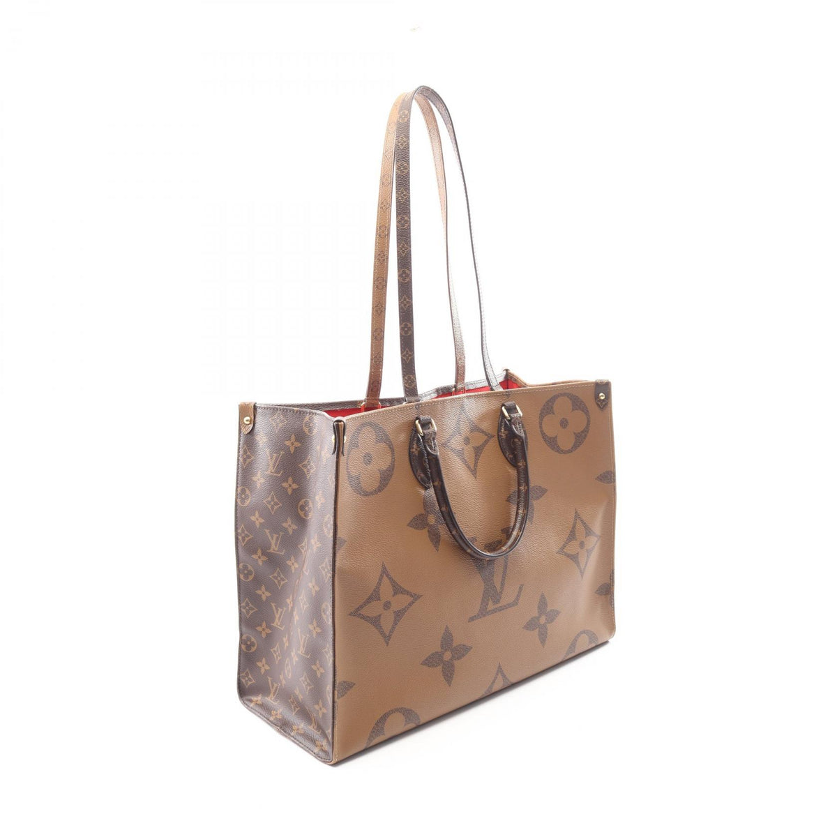 LOUIS VUITTON OnTheGo GM Monogram Tote Bag