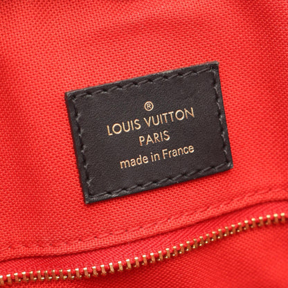 LOUIS VUITTON OnTheGo GM Monogram Tote Bag