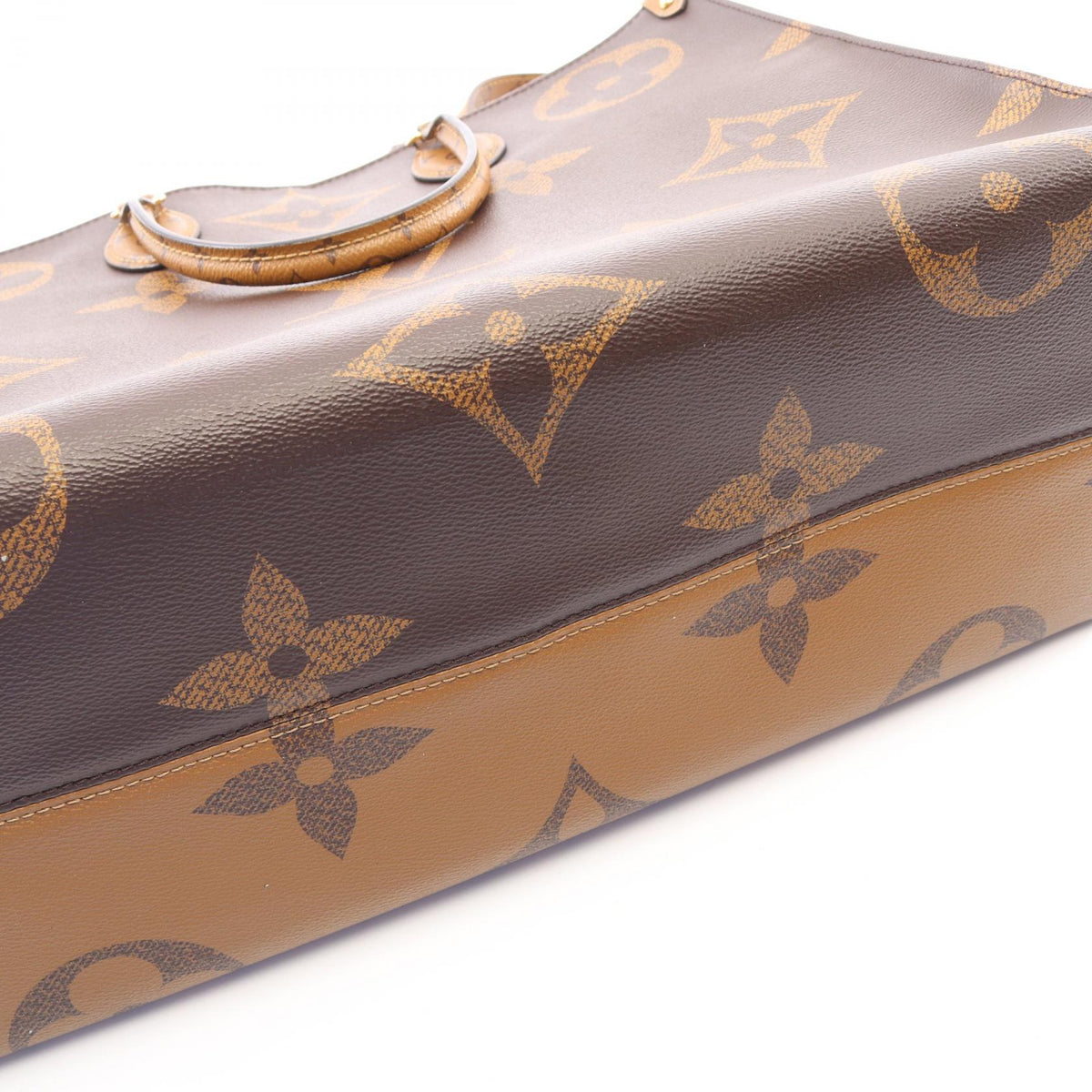 LOUIS VUITTON OnTheGo GM Monogram Tote Bag