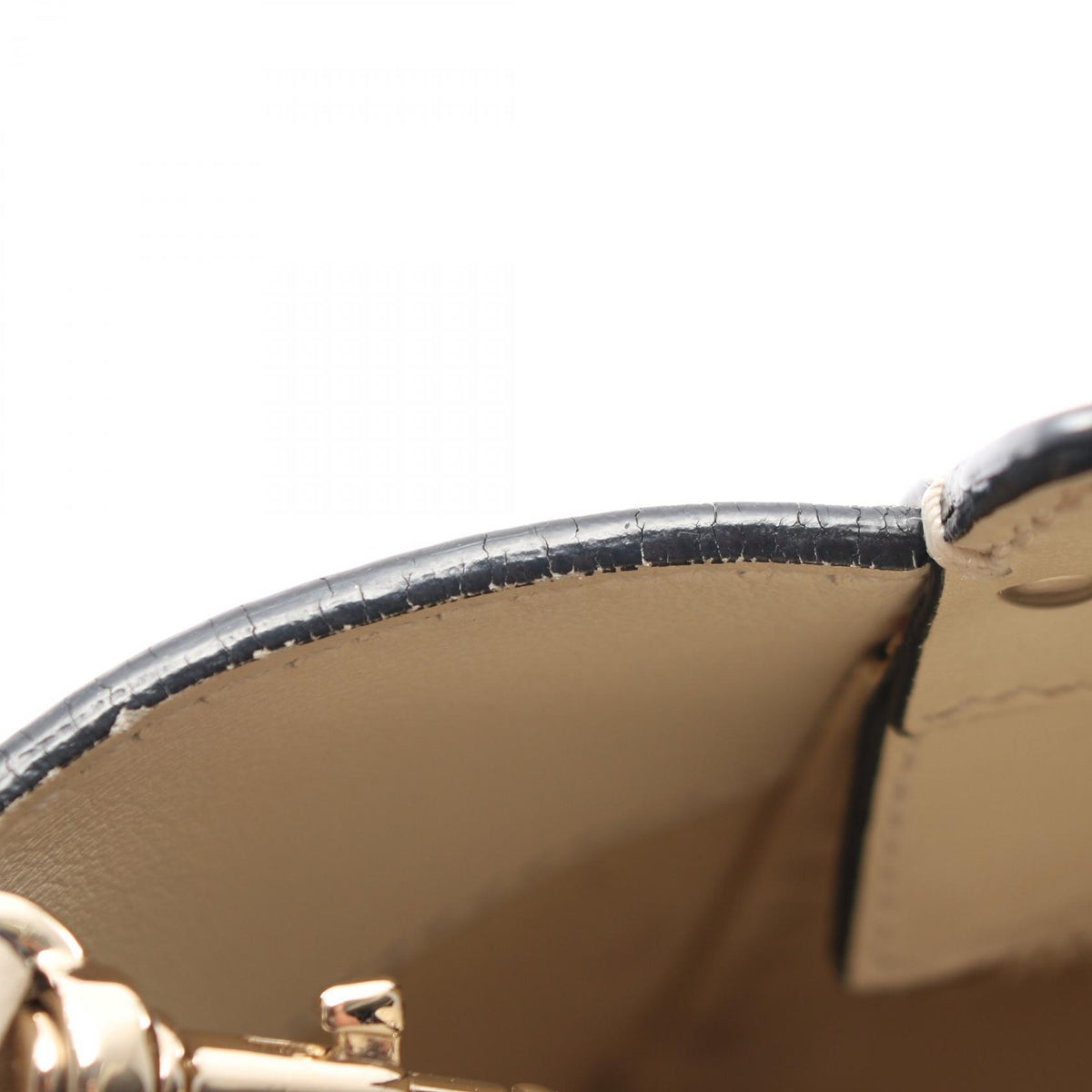 Valentino Rockstud 2-Way Leather Handbag