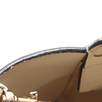 Valentino Rockstud 2-Way Leather Handbag