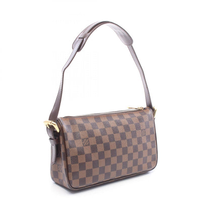 LOUIS VUITTON Ravello GM Damier Bag Brown