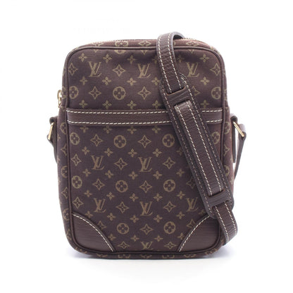 LOUIS VUITTON Pochette Danube Shoulder Bag
