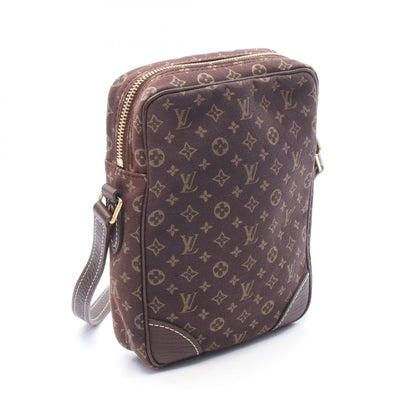 LOUIS VUITTON Pochette Danube Shoulder Bag