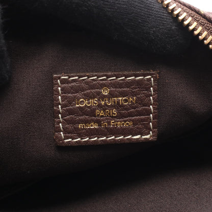 LOUIS VUITTON Pochette Danube Shoulder Bag
