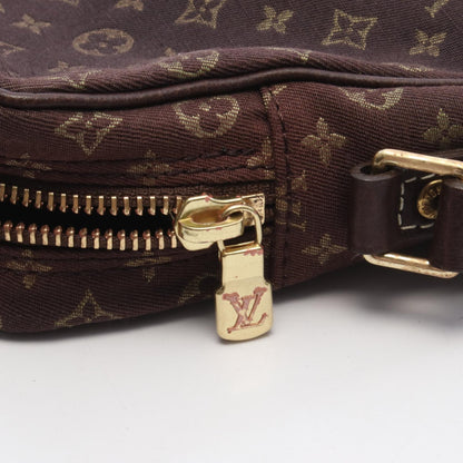 LOUIS VUITTON Pochette Danube Shoulder Bag