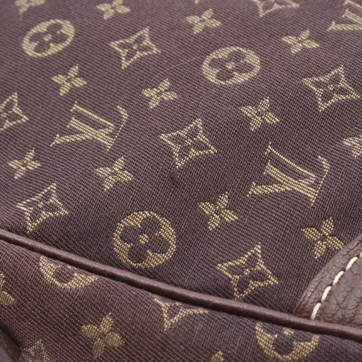 LOUIS VUITTON Pochette Danube Shoulder Bag