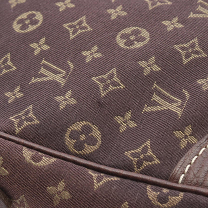 LOUIS VUITTON Pochette Danube Shoulder Bag