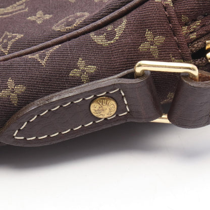LOUIS VUITTON Pochette Danube Shoulder Bag