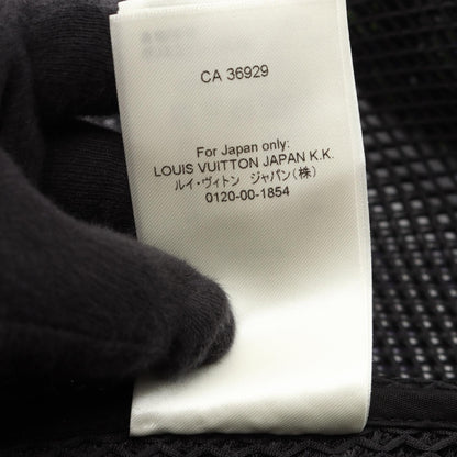 LOUIS VUITTON Amen Break Gradient Hooded Jacket Size 46