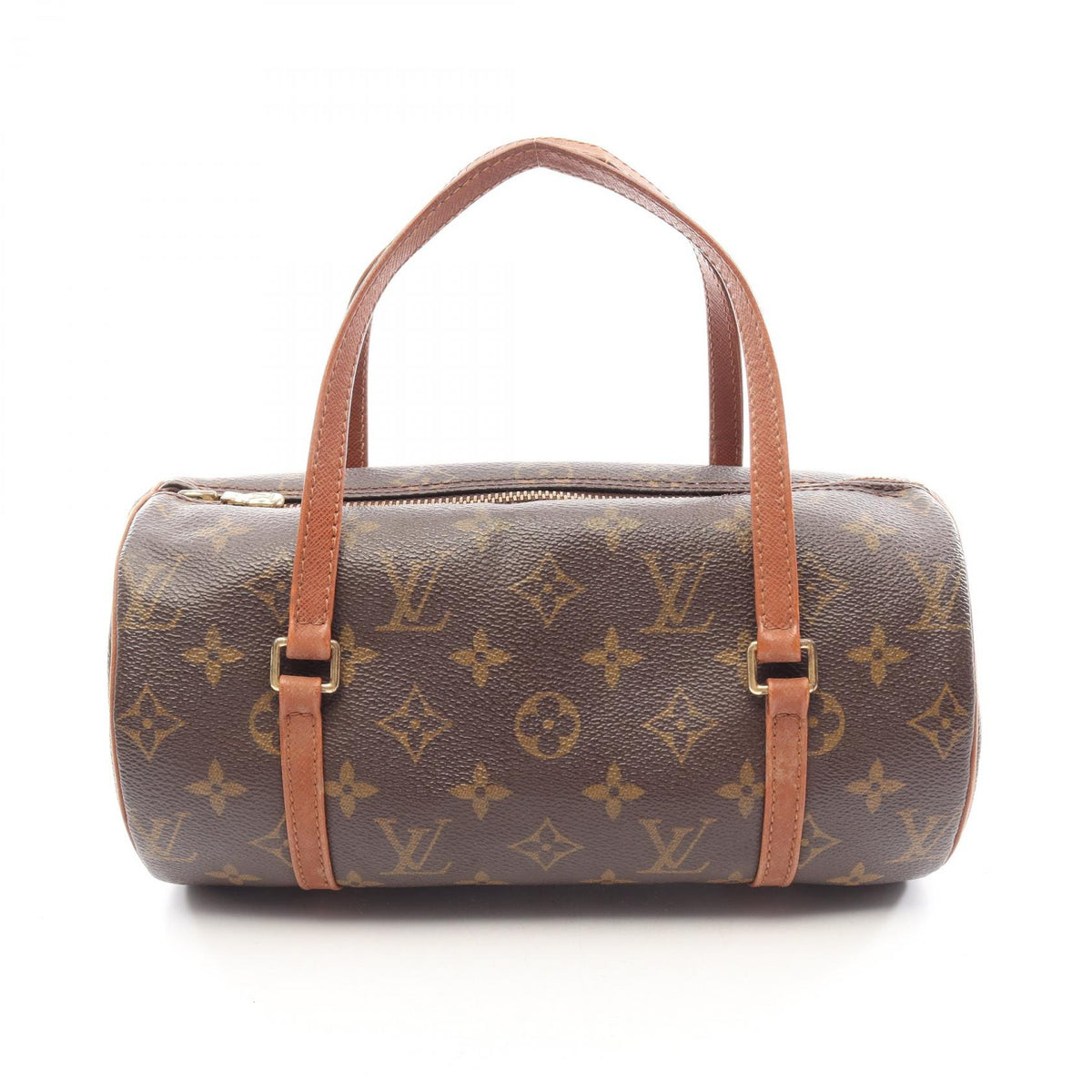LOUIS VUITTON Papillon 26 Old Handle Bag