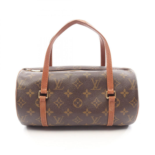 LOUIS VUITTON Papillon 26 Old Handle Bag
