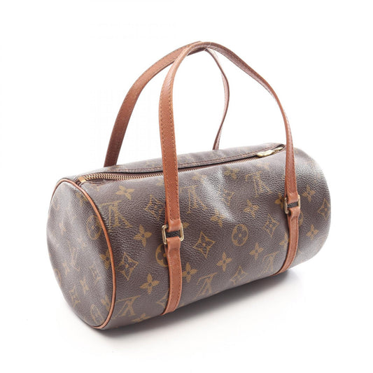 LOUIS VUITTON Papillon 26 Old Handle Bag