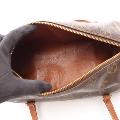 LOUIS VUITTON Papillon 26 Old Handle Bag