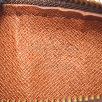 LOUIS VUITTON Papillon 26 Old Handle Bag