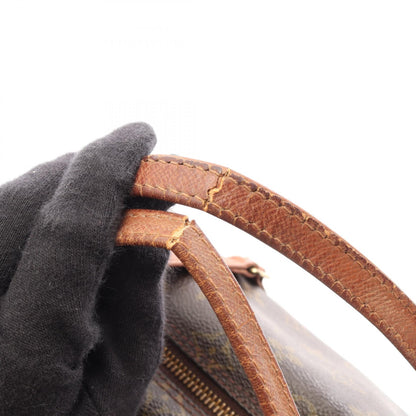 LOUIS VUITTON Papillon 26 Old Handle Bag