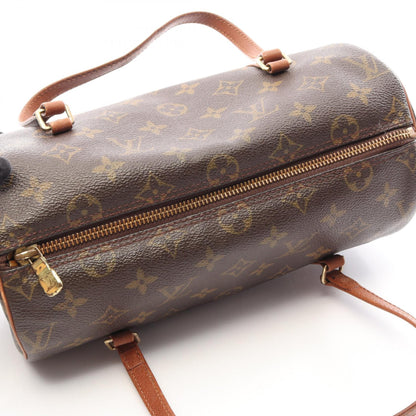 LOUIS VUITTON Papillon 26 Old Handle Bag