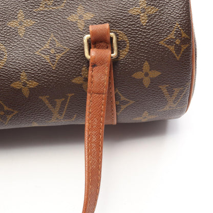 LOUIS VUITTON Papillon 26 Old Handle Bag