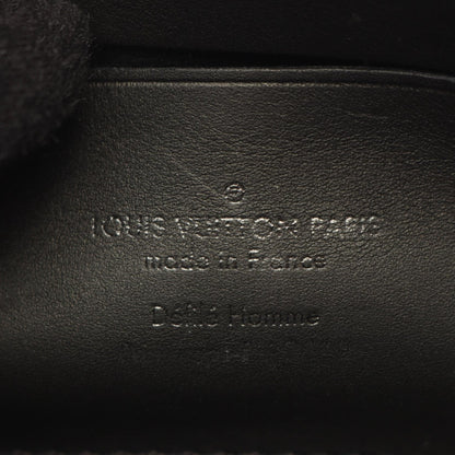LOUIS VUITTON Pochette Volga Monogram Clutch Bag