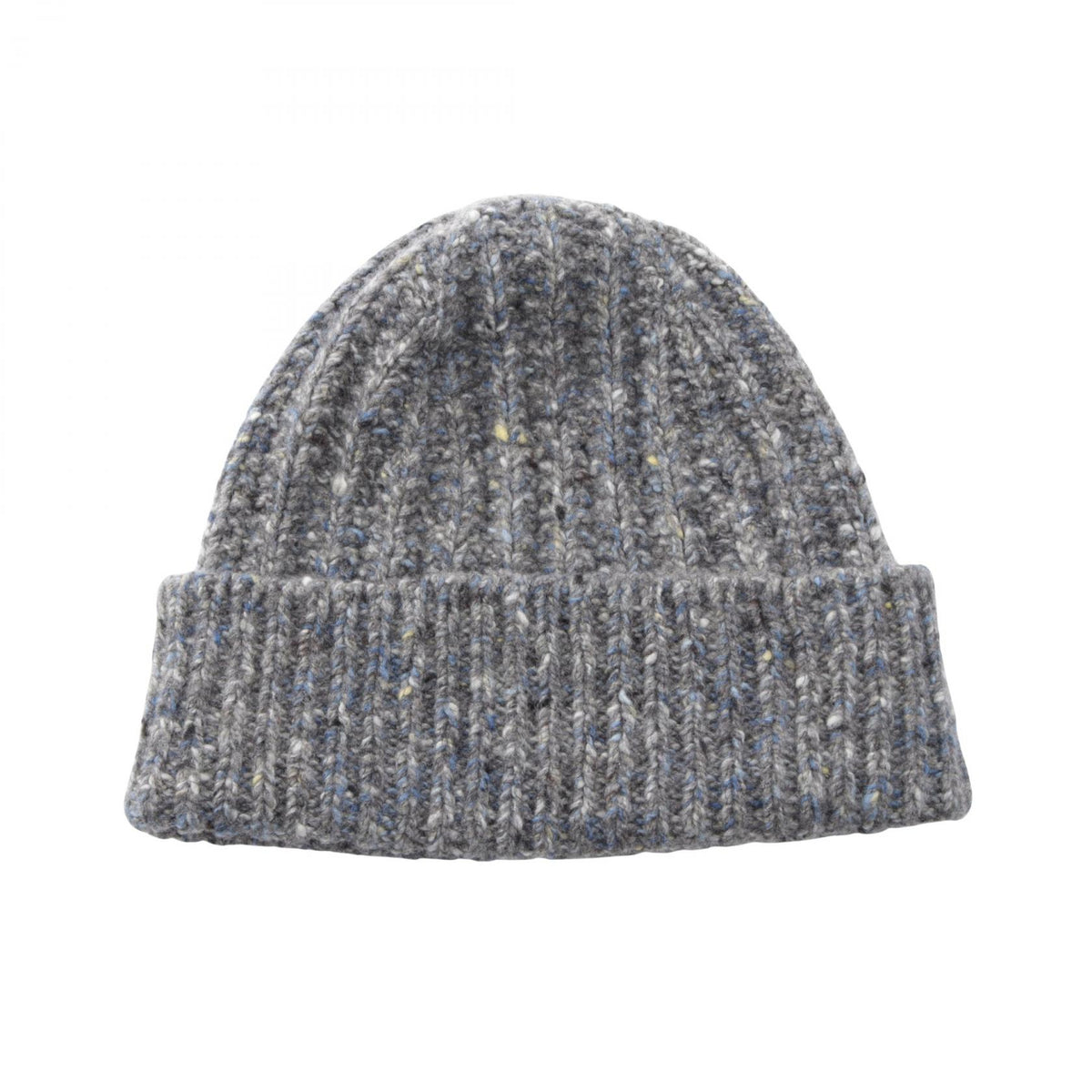 LOEWE Anagram Knit Wool Cashmere Hat