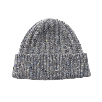 LOEWE Anagram Knit Wool Cashmere Hat
