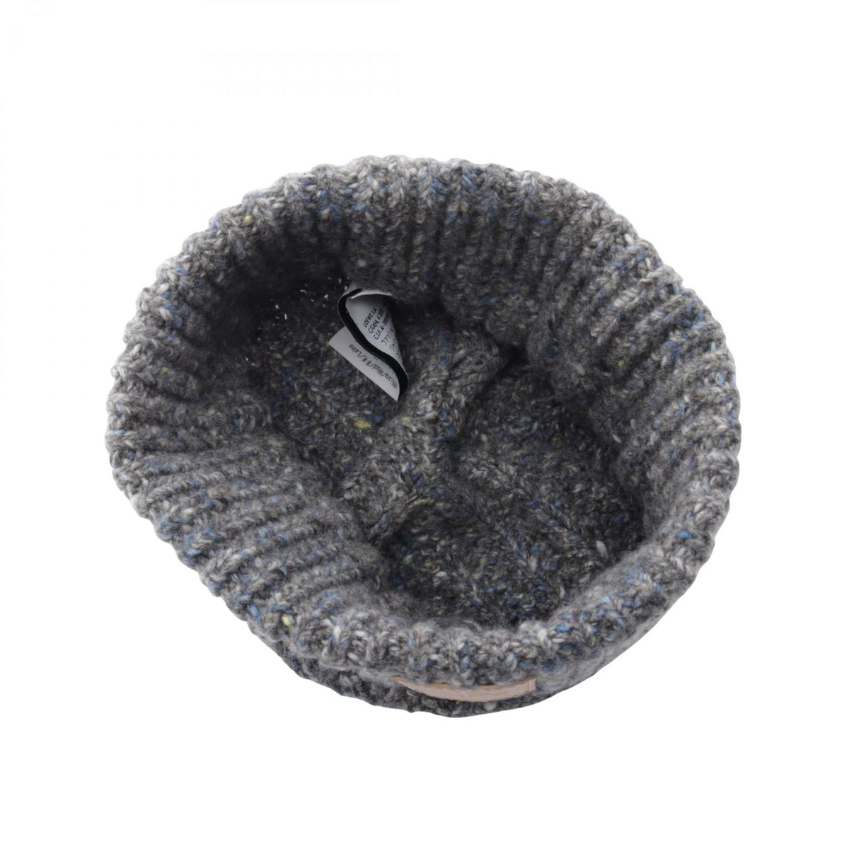 LOEWE Anagram Knit Wool Cashmere Hat