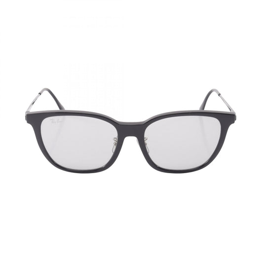 Ray-Ban Square Shape Sunglasses Black