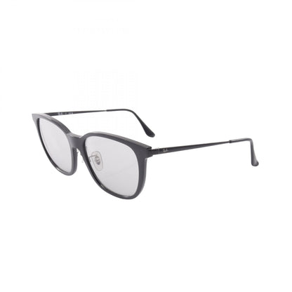 Ray-Ban Square Shape Sunglasses Black
