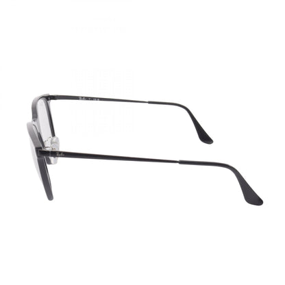 Ray-Ban Square Shape Sunglasses Black