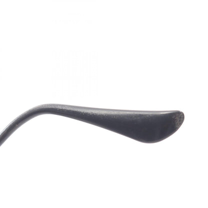 Ray-Ban Square Shape Sunglasses Black